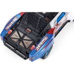 Arrma Mojave Grom 223S BLX 1:18 4WD RTR tyrkysová