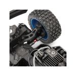 Arrma Mojave Grom 223S BLX 1:18 4WD RTR tyrkysová
