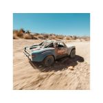 Arrma Mojave Grom 223S BLX 1:18 4WD RTR bílá