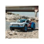 Arrma Mojave Grom 223S BLX 1:18 4WD RTR bílá