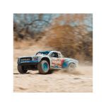 Arrma Mojave Grom 223S BLX 1:18 4WD RTR bílá