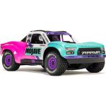 Arrma Mojave Grom 223S BLX 1:18 4WD RTR bílá