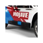 Arrma Mojave Grom 223S BLX 1:18 4WD RTR bílá