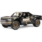 Arrma Mojave Grom 223S BLX 1:16 4WD RTR Basic černá