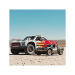 Arrma Mojave Grom 223S BLX 1:16 4WD RTR Basic černá