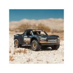 Arrma Mojave Grom 223S BLX 1:16 4WD RTR Basic černá