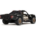 Arrma Mojave Grom 223S BLX 1:16 4WD RTR Basic černá