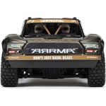 Arrma Mojave Grom 223S BLX 1:16 4WD RTR Basic černá