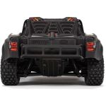Arrma Mojave Grom 223S BLX 1:16 4WD RTR Basic černá