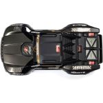 Arrma Mojave Grom 223S BLX 1:16 4WD RTR Basic černá
