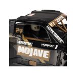 Arrma Mojave Grom 223S BLX 1:16 4WD RTR Basic černá