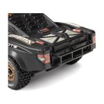 Arrma Mojave Grom 223S BLX 1:16 4WD RTR Basic černá