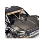 Arrma Mojave Grom 223S BLX 1:16 4WD RTR Basic černá