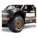 Arrma Mojave Grom 223S BLX 1:16 4WD RTR Basic černá