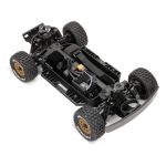 Arrma Mojave Grom 223S BLX 1:16 4WD RTR Basic černá