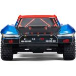 Arrma Fury 223S BLX 2WD 1:10 RTR DSC modrá