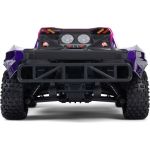 Arrma Fury 223S BLX 2WD 1:10 RTR DSC modrá