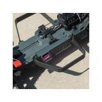 Arrma Fury 223S BLX 2WD 1:10 RTR DSC modrá