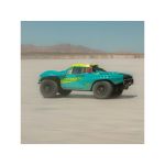 Arrma Fury 223S BLX 2WD 1:10 RTR DSC fialová