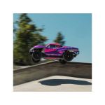 Arrma Fury 223S BLX 2WD 1:10 RTR DSC fialová