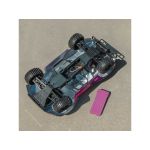 Arrma Fury 223S BLX 2WD 1:10 RTR DSC fialová