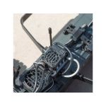 Arrma Fury 223S BLX 2WD 1:10 RTR DSC fialová