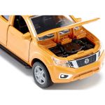 SIKU Super - Nissan Navara 1:50