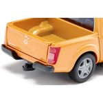 SIKU Super - Nissan Navara 1:50