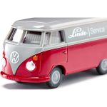 SIKU Super - VW T1 Transporter 1:50