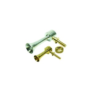 Krick Siréna signální kov 6x20 mm (2)