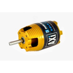 AXI 4120/14 V3 LONG střídavý motor