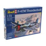 Revell P-47 M Thunderbolt (1:72)