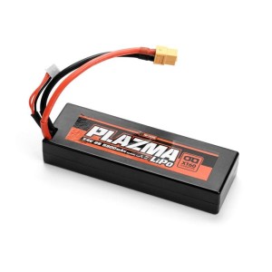 HPI Plazma Lipo 7,4V 5300mAh 40C (XT60)