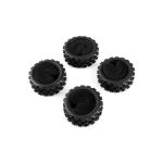 Rally Block pneu 1/10, 4ks