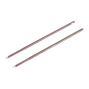 Ocelový dřík imbus šroubováku YR - 2.0 x 120 mm ( 2 ks )