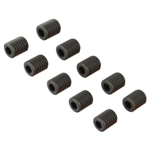 Arrma červík imbus M3x4mm (10)