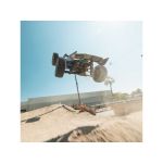 Arrma Typhon Grom 223S BLX 1:18 4WD RTR červená