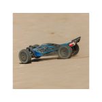 Arrma Typhon Grom 223S BLX 1:18 4WD RTR červená