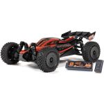 Arrma Typhon Grom 223S BLX 1:18 4WD RTR červená