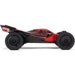 Arrma Typhon Grom 223S BLX 1:18 4WD RTR červená