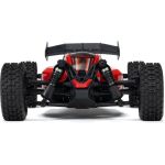 Arrma Typhon Grom 223S BLX 1:18 4WD RTR červená
