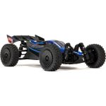 Arrma Typhon Grom 223S BLX 1:18 4WD RTR červená