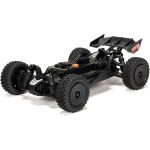 Arrma Typhon Grom 223S BLX 1:18 4WD RTR červená