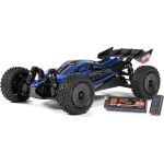 Arrma Typhon Grom 223S BLX 1:18 4WD RTR červená