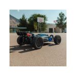 Arrma Typhon Grom 223S BLX 1:18 4WD RTR modrá