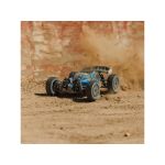 Arrma Typhon Grom 223S BLX 1:18 4WD RTR modrá