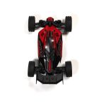 Arrma Typhon Grom 223S BLX 1:18 4WD RTR modrá