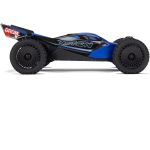 Arrma Typhon Grom 223S BLX 1:18 4WD RTR modrá