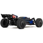 Arrma Typhon Grom 223S BLX 1:18 4WD RTR modrá