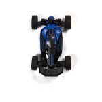 Arrma Typhon Grom 223S BLX 1:18 4WD RTR modrá